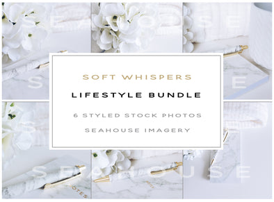 WM Bundle Main Image - Soft Whispers Lifestyle