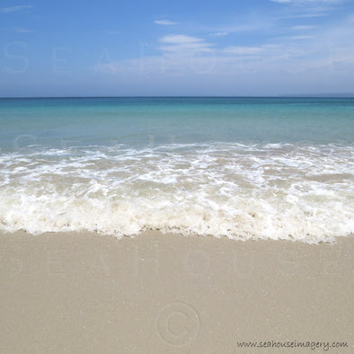 WM Beach Shore Paradise 5144 1080 x 1080 Square Size