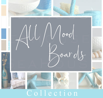 All Mood Boards Image Collection What Is A Mood Board & How Can SeaHouse's Latest Collection Help Your Biz?