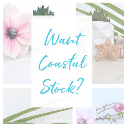 Want Coastal Stock Photos Seven Reasons HOW Styled Stock Photos Can Make a BIG Difference to Your Business & WHY You should be Using Styled Stock Photos