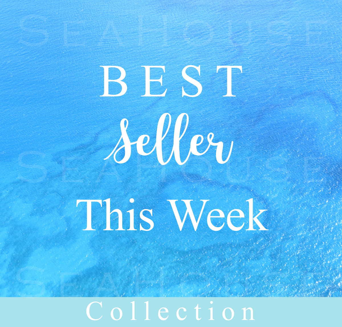 Best Seller This Week Collection Image