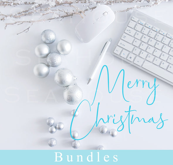 Bundles Merry Christmas Collection Image