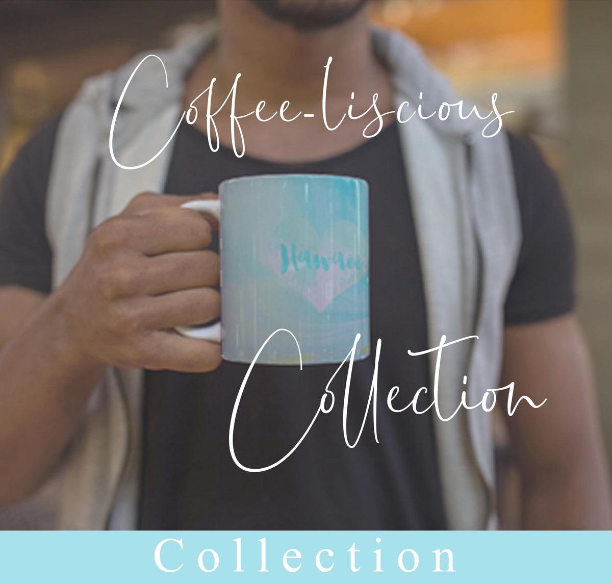 Coffee Liscious Collection Image