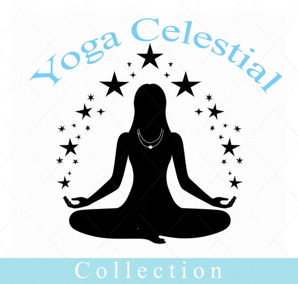 Yoga Celestial Collection