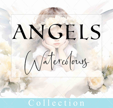 Baby Angels Collection