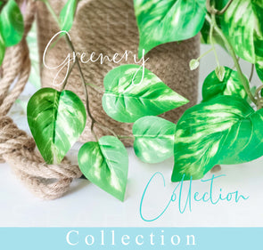 Greenery Collection Image
