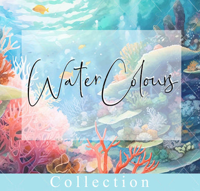 Water Colours Collection