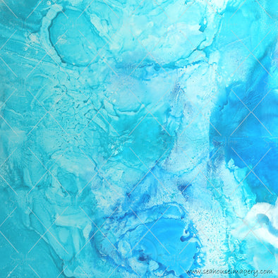 WM Background Backdrops Abstract Ocean Blues 7367 Square Size
