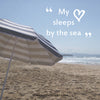 WM Heart Sleeps by the Sea P599