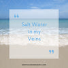 WM Salt Water in my Veins 5144