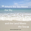 WM Where Sea Meets the Sky and the Land Meets the Sea 5144